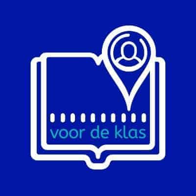Voor de klas