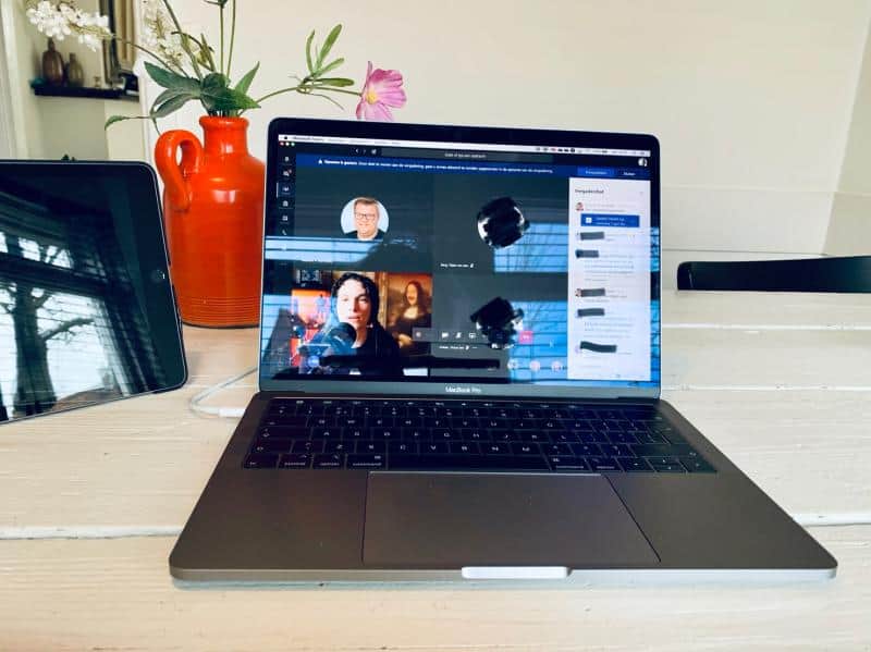 gastlessen,afstandsonderwijs,excursies