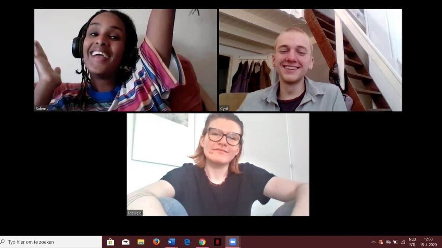 gastlessen,afstandsonderwijs,excursies