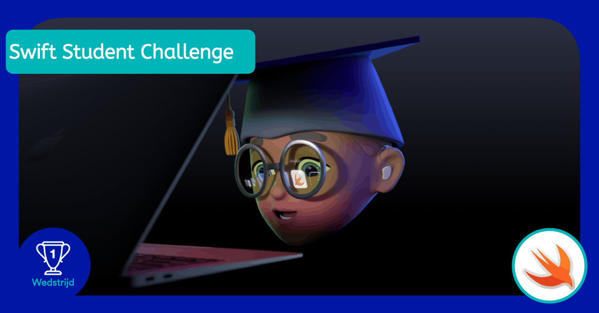 Swift Student Challenge | Voor de klas