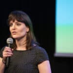 Foto van Kila van der Starre