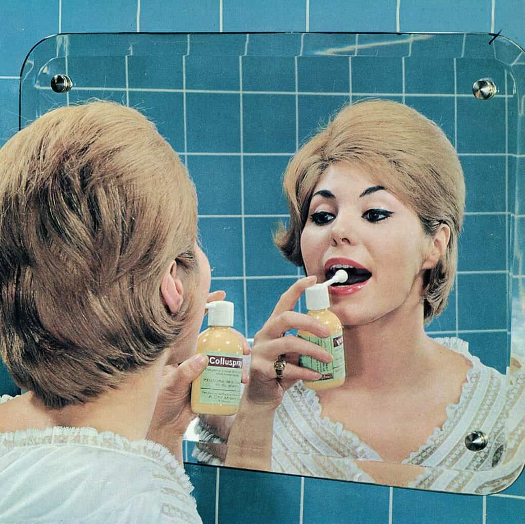 geneesmiddel in beeld