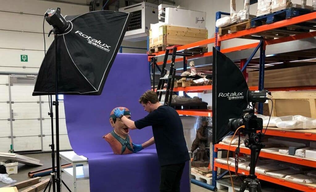 over farmaceutisch erfgoed