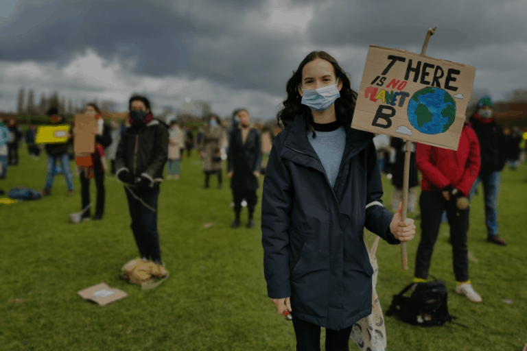 abp fossielvrij,ABP pensioen,duurzaam pensioen,#duurttelang,Demonstreer,toekomst,olie,kolen,gas,lesinhoud pensioen,demonstreren helpt