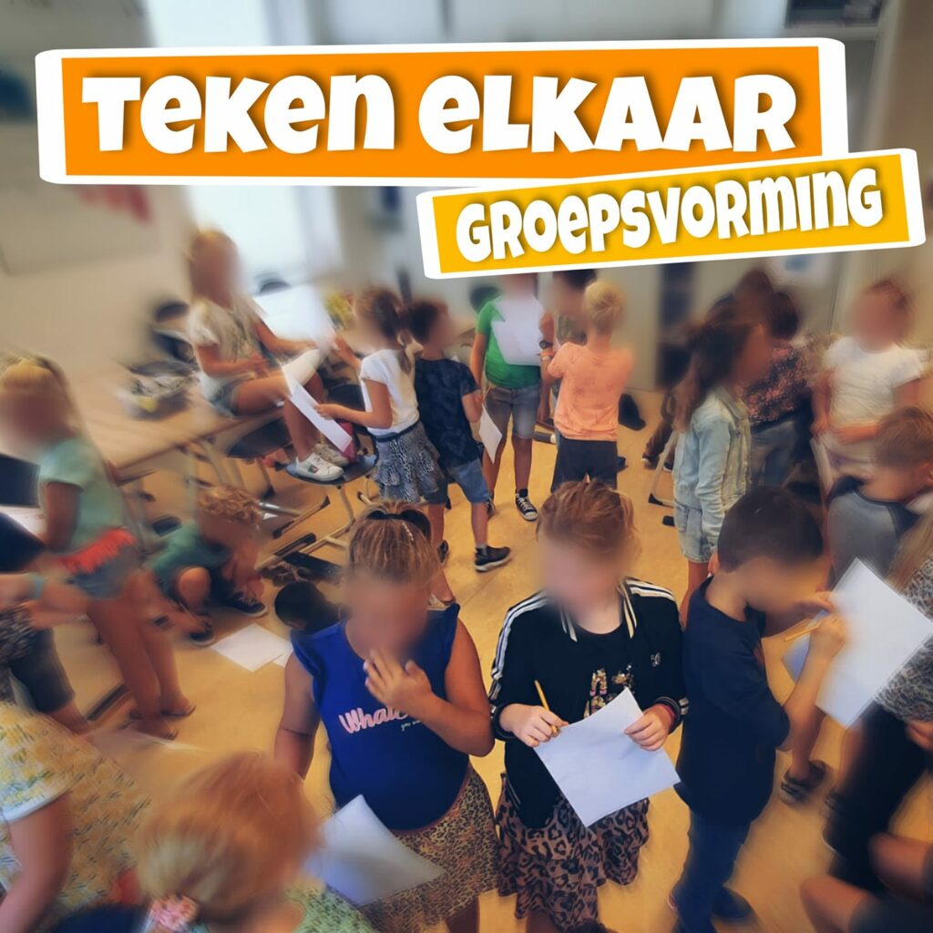 mentorles werkvormen,eerste schooldag,werkvormen om het schooljaar mee te beginnen,werkvormen