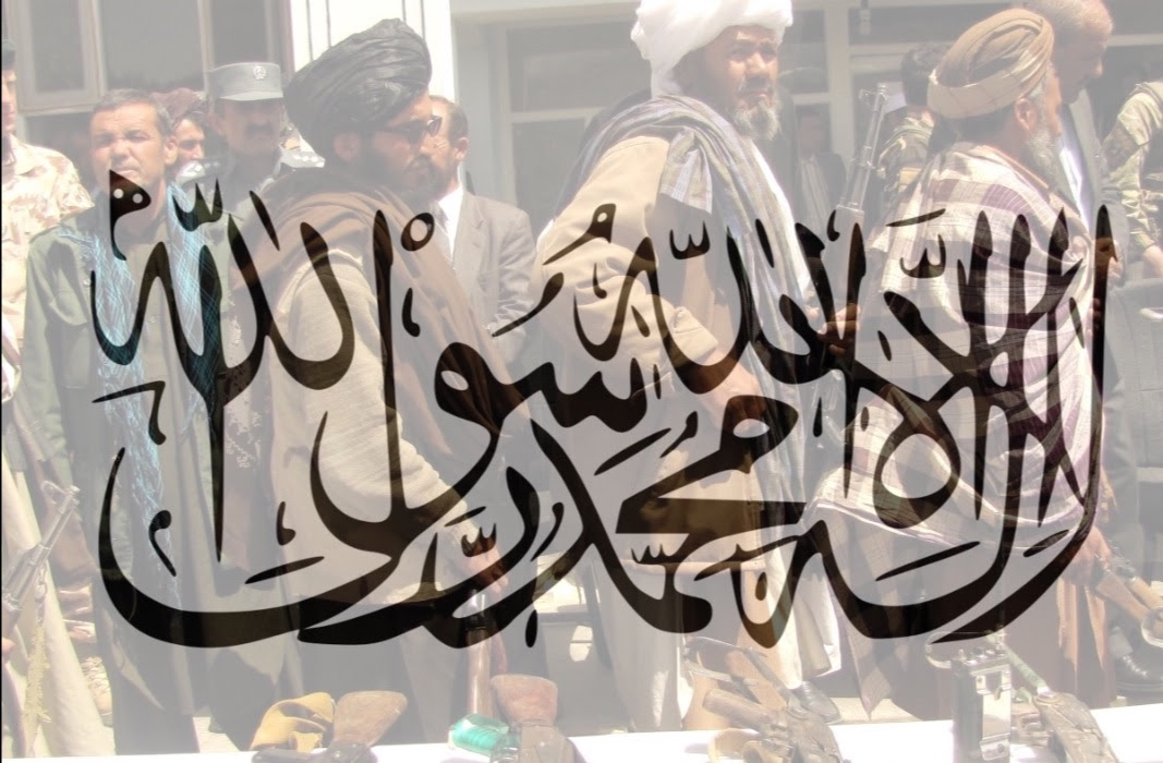 Afghanistan bespreken in de klas