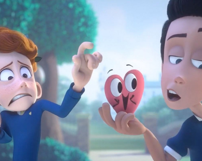 paarse vrijdag,lesmateriaal,homoseksualiteit,lgbti,gender