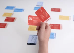 Werkvorm politiek spectrum