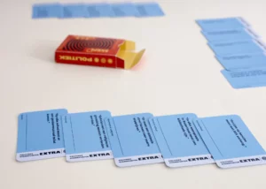 box politiek politieke partij oprichten werkvorm