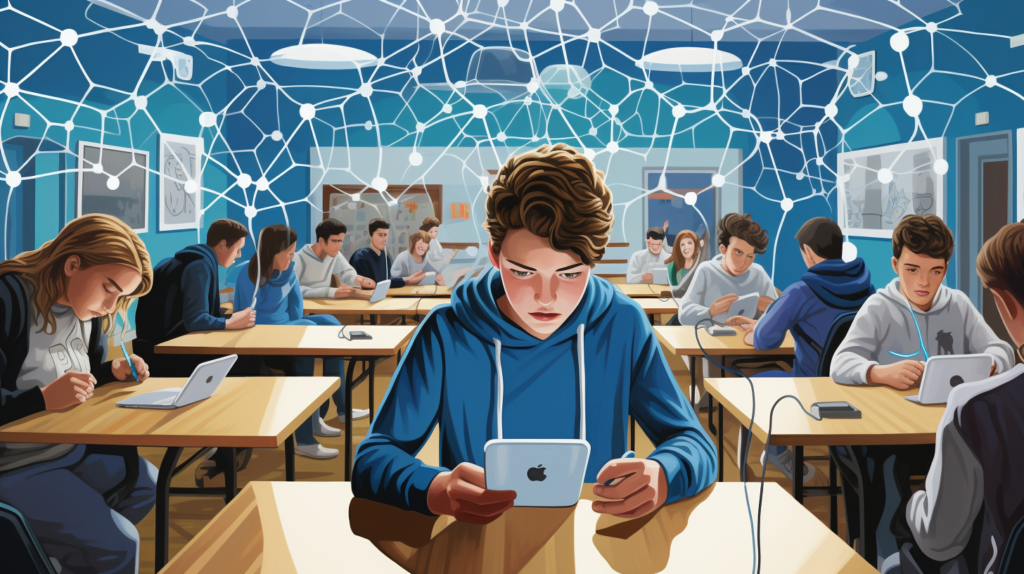 digitale geletterdheid blog