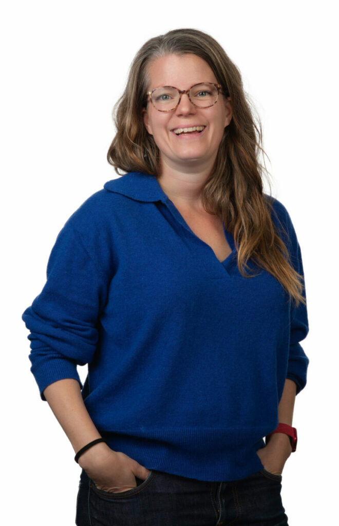 Suzanne Lustenhouwer