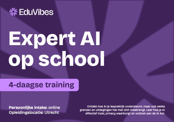 brochure ai training eduvibes v3.2