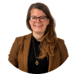 Foto van Suzanne Lustenhouwer