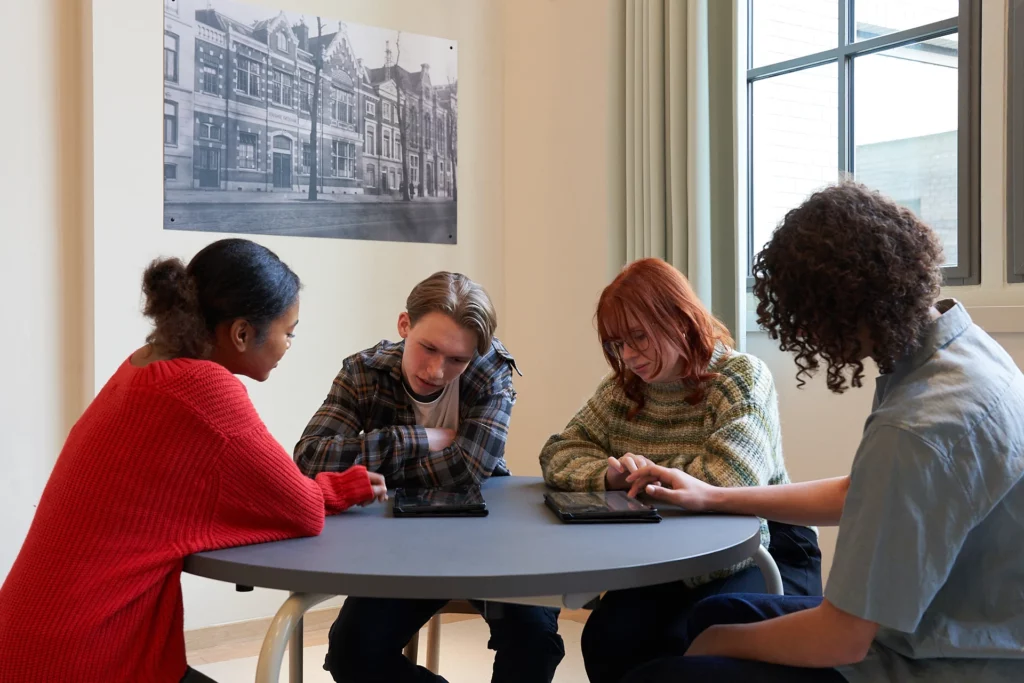 joodscultureelkwartier nationaal holocaustmuseum photo ernst van deursen 18.webp