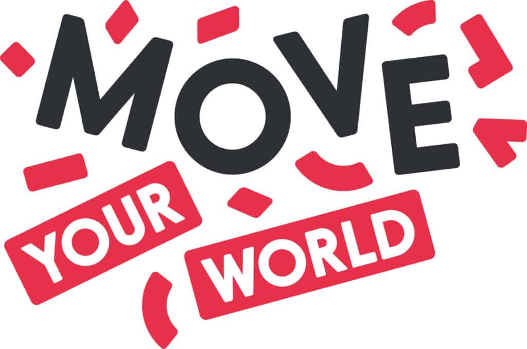 Move your world | Voor de klas